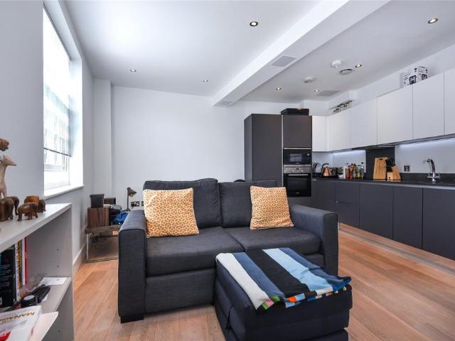 Apartment for rent in Greater London