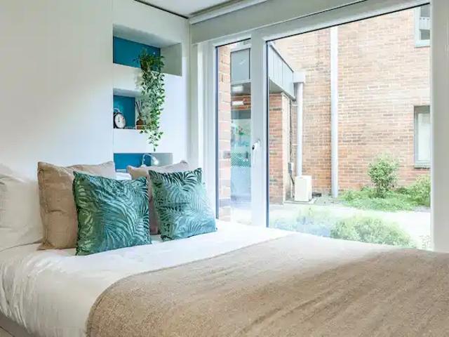 Apartment for rent in Battle Field, Tyne And Wear