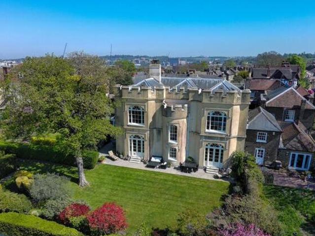 House for sale in Brompton, Chatham