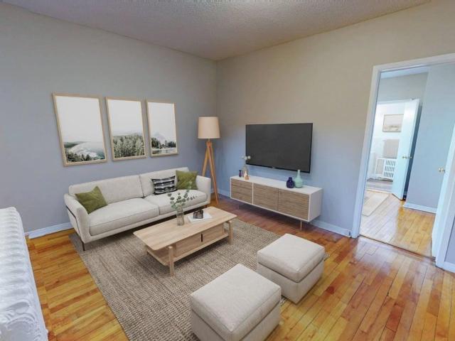 Apartment for rent in Mulhurst Bay, Ontario