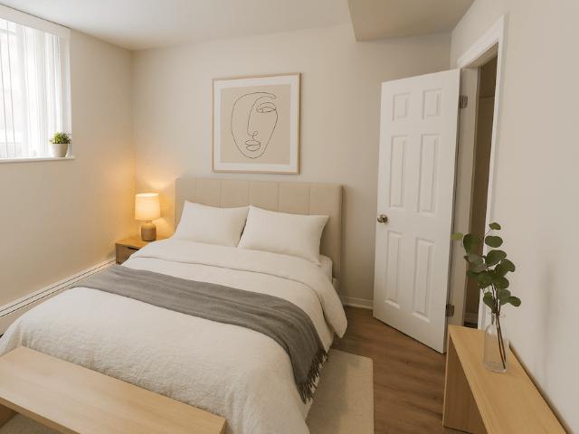 Apartment for rent in Mulhurst Bay, Ontario