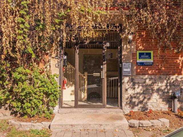 Apartment for rent in Capital, Ottawa