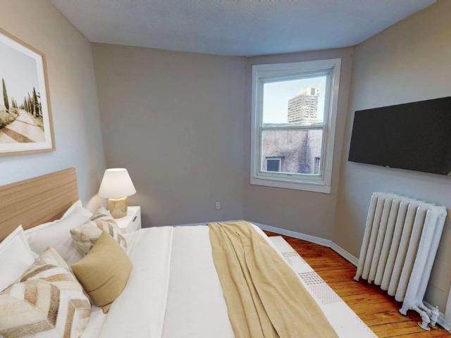 Apartment for rent in Mulhurst Bay, Ontario