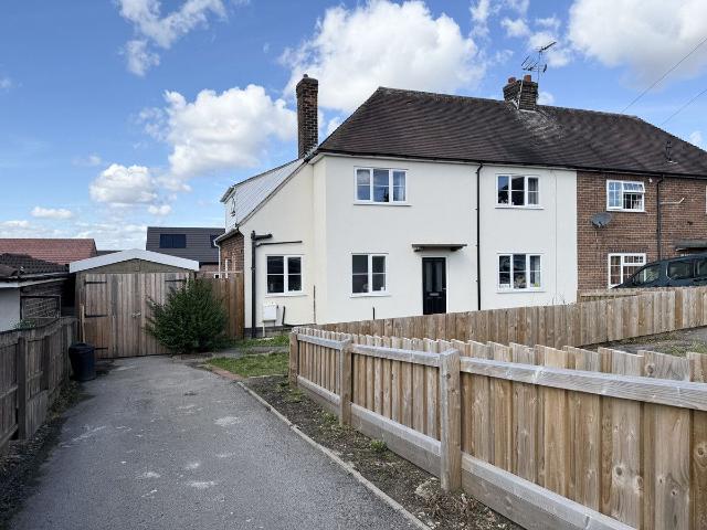 House for rent in Attenborough, East Midlands