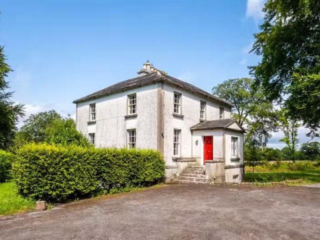 House for sale