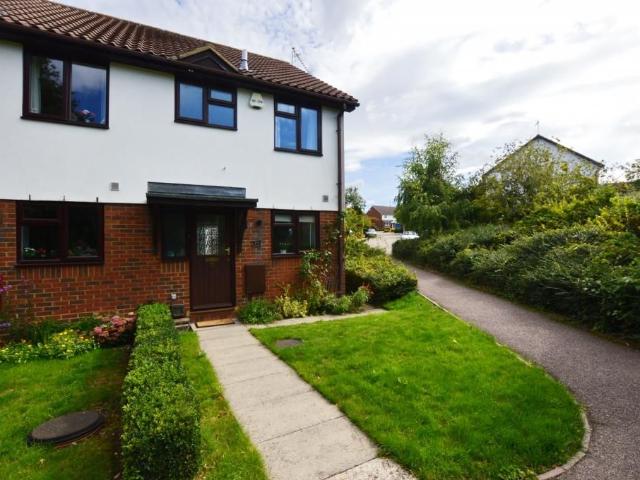 House for rent in Lavendon, City of Milton Keynes