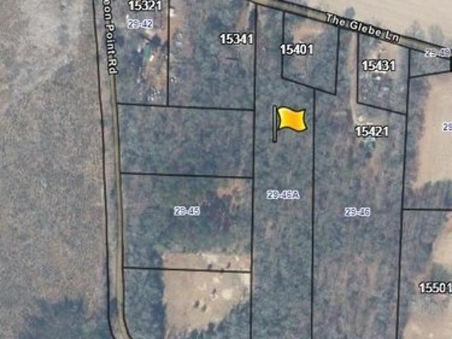 Land for sale in Virginia