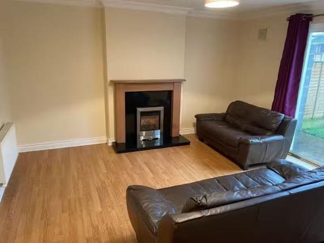House to rent