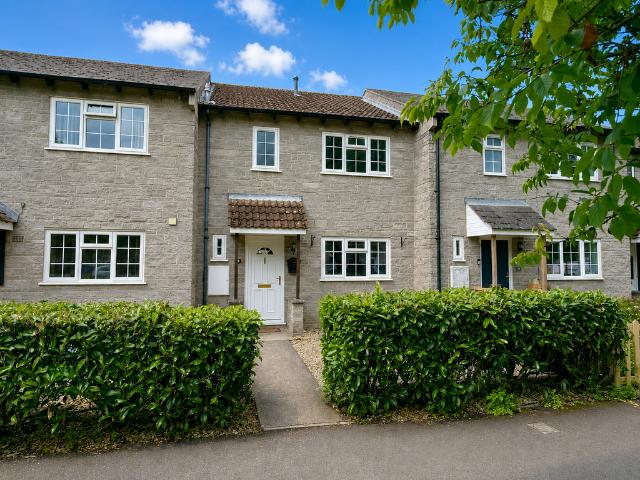 House for rent in Queen Camel, Somerset