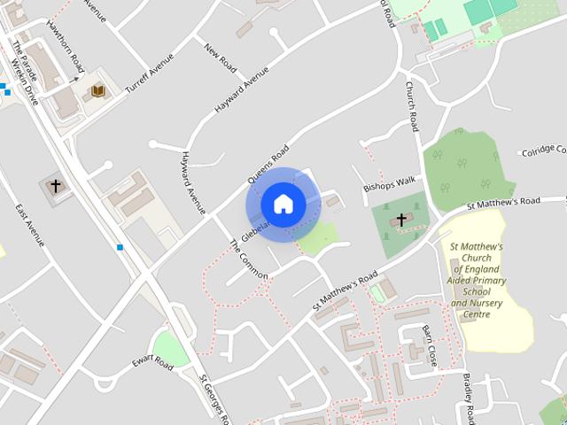 House for rent in Telford