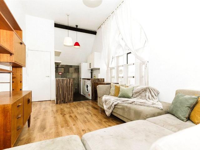 Apartment for rent in Feckenham, City Of Bristol