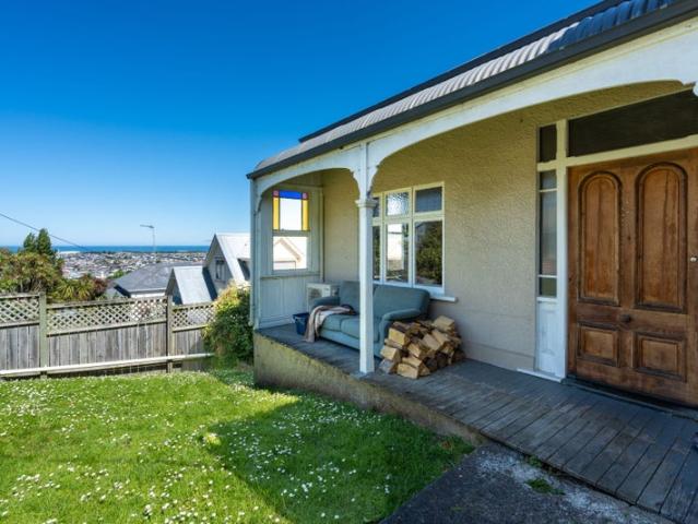 Apartment for rent in Kensington, Dunedin