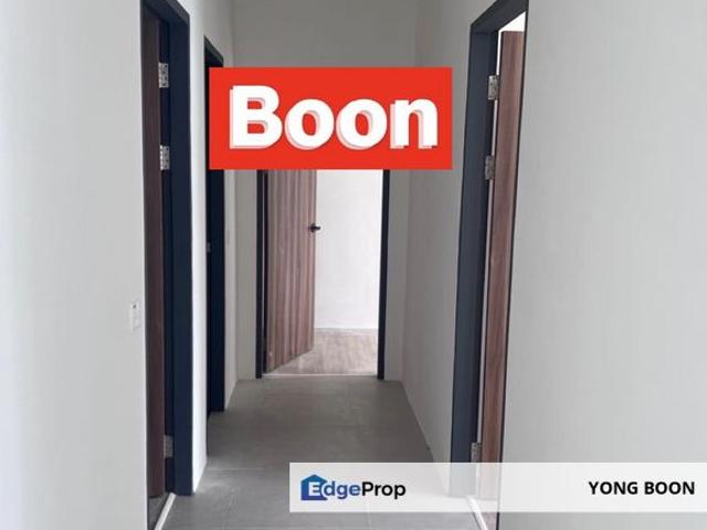 Condominium for rent in Kuching