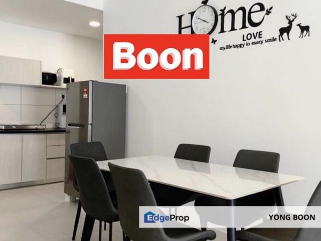 Condominium for rent in Kuching