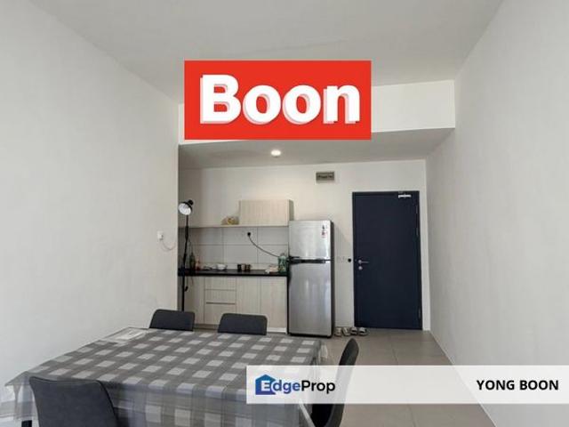 Condominium for rent in Kuching, Sarawak
