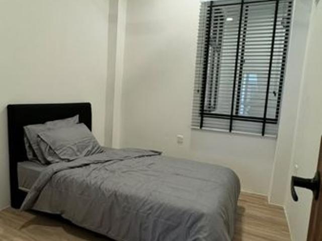 Condominium for rent in Kuching