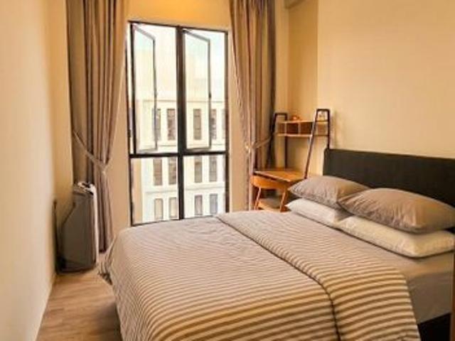 Condominium for rent in Kuching