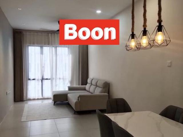 Apartment for rent in Kuching, Bahagian Kuching
