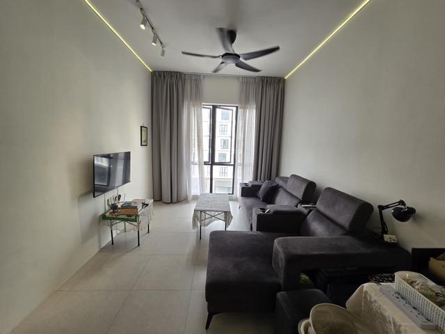 Apartment for sale in Kuching, Sarawak