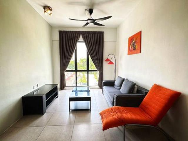 Apartment for rent in Kuching