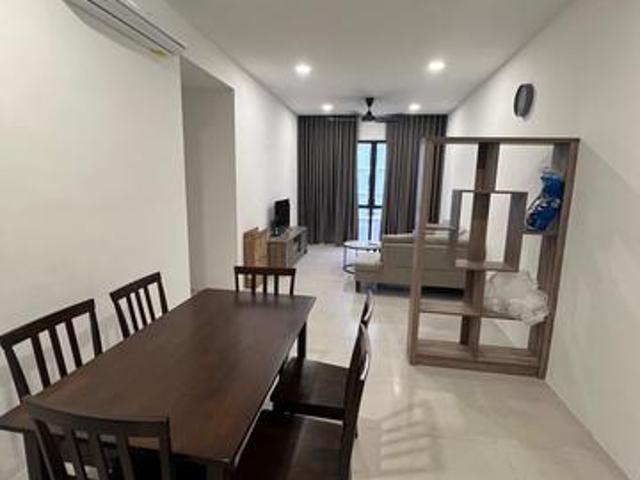 Apartment for sale in Kuching, Sarawak