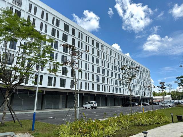 Apartment for sale in Kuching, Sarawak