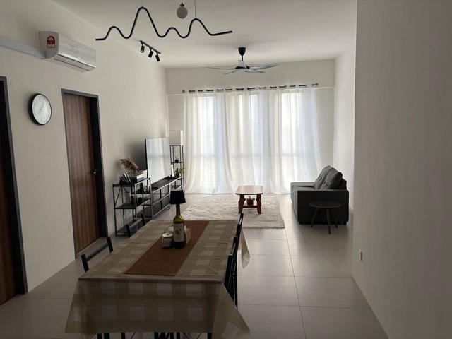 Apartment for sale in Kuching, Sarawak