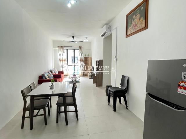 Apartment for rent in Kuching