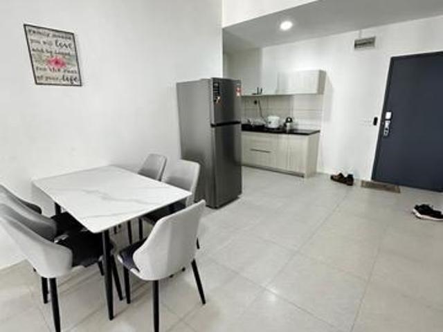 Apartment for rent in Kuching, Bahagian Kuching