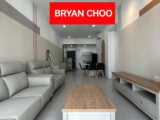 Apartment for rent in Kuching, Sarawak