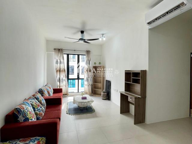 Apartment for rent in Kuching