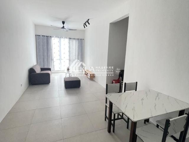 Apartment for rent in Kuching