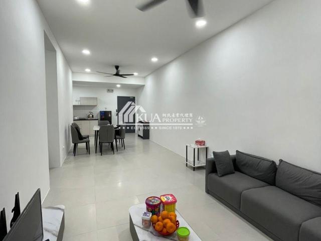 Apartment for rent in Kuching