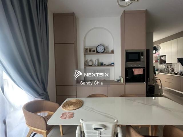 Residential House for rent in Kuching