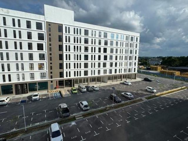 Apartment for rent in Kuching, Sarawak