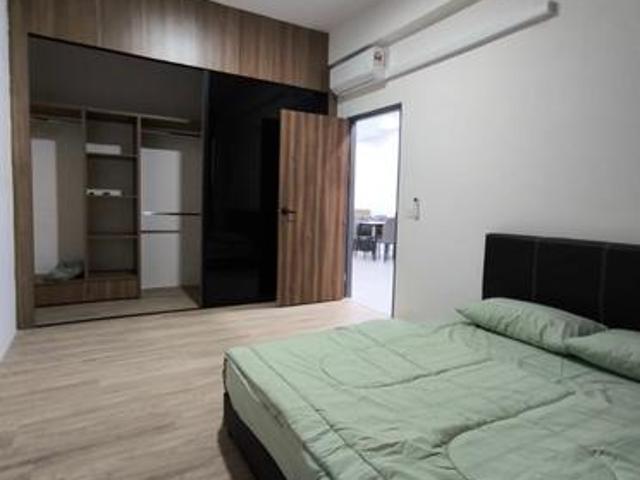 Apartment for rent in Kuching