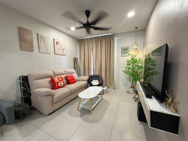 Apartment for sale in Kuching, Sarawak