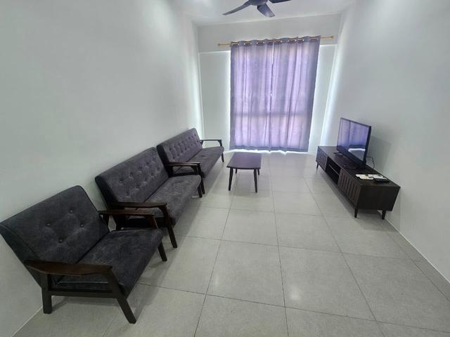 Apartment for rent in Kuching, Sarawak