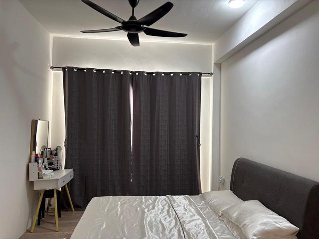 Apartment for sale in Kuching, Sarawak