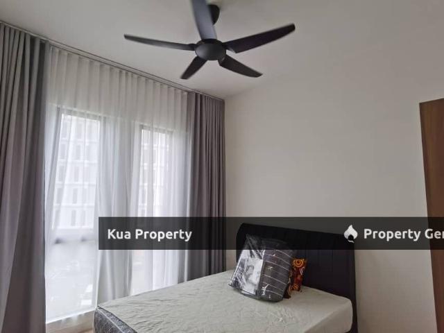 Apartment for rent in Petaling, Alam Impian