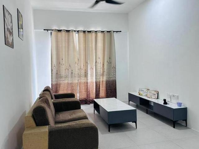 Apartment for rent in Kuching, Sarawak