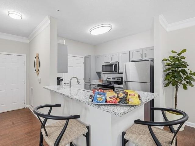 Apartment for rent in Augusta, Georgia