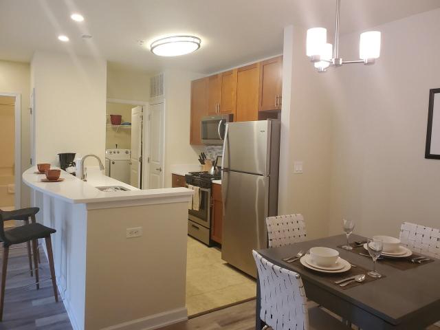 Apartment for rent in Dearnley Park, Philadelphia