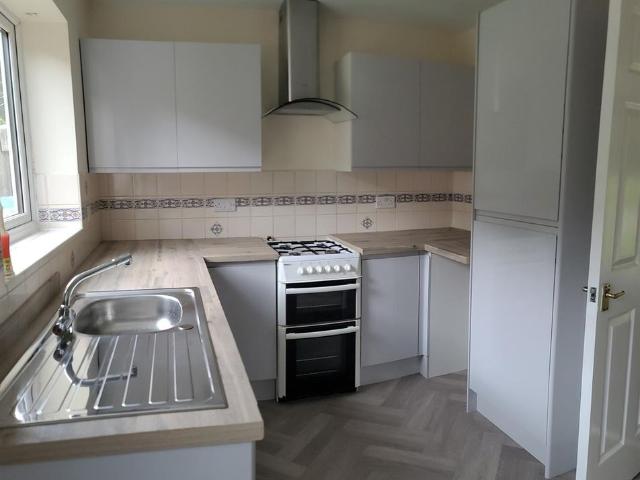 House for rent in Two Mills, Cheshire