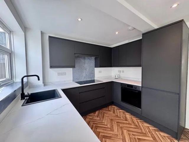 House for rent in Clifton, City of Nottingham