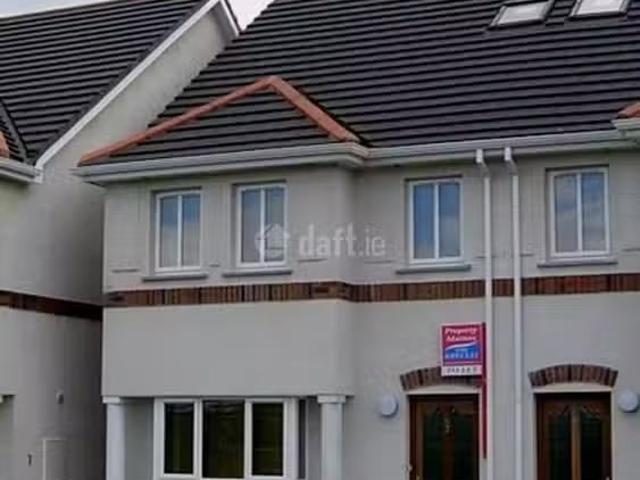 House to rent