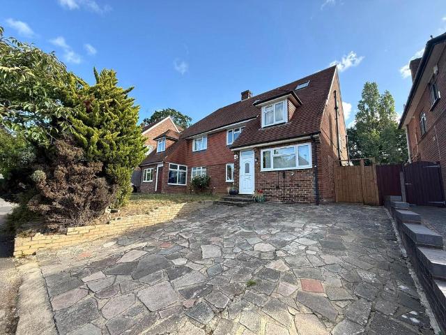 House for rent in Greater London