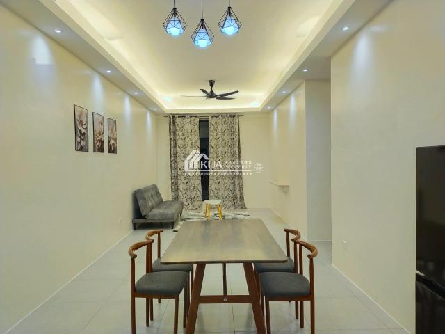 Apartment for rent in Kuching