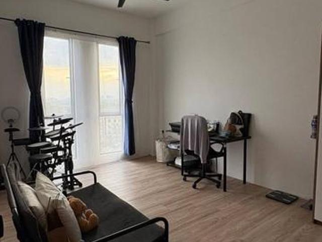 Apartment for sale in Kuching, Sarawak