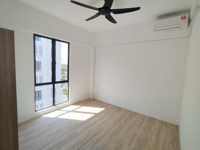 Apartment for sale in Kuching, Sarawak